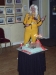 Fancy Dress 2009
