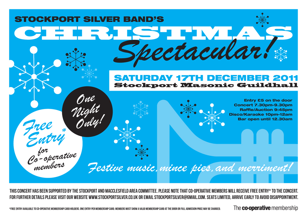 Christmas Spectacular